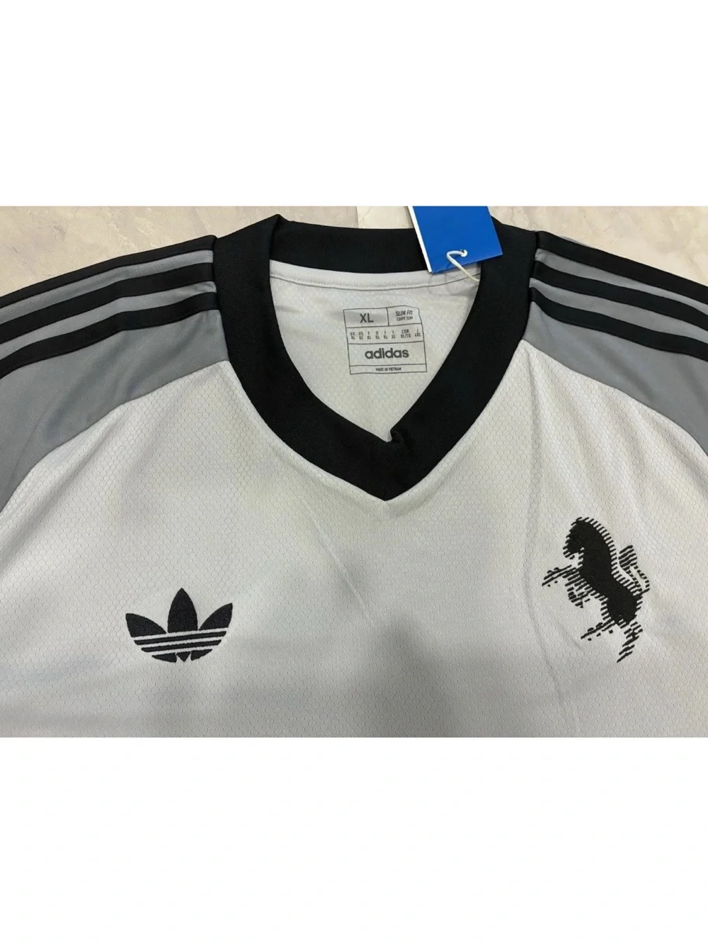 adidas short sleeve